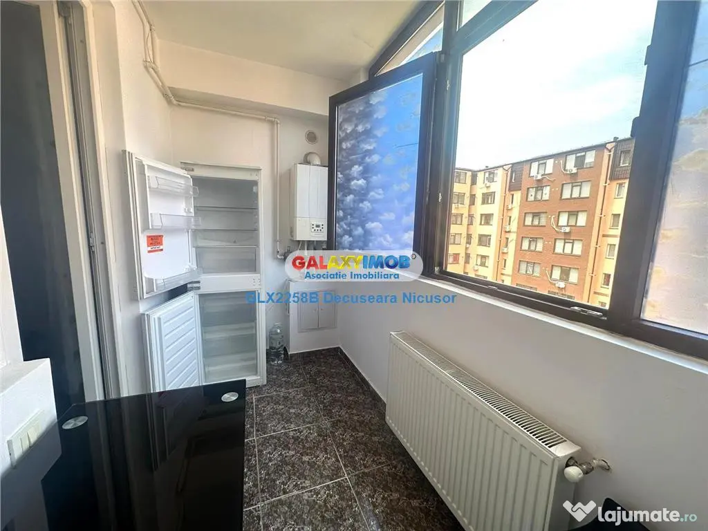 Apartament 2 camere Mobilat Utilat, Ilie Petre, 320 Euro