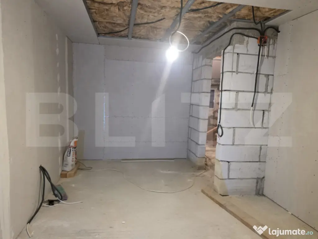 Casa 148 mp, zona Priseaca 