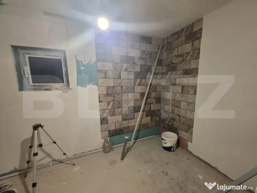 Casa 148 mp, zona Priseaca 