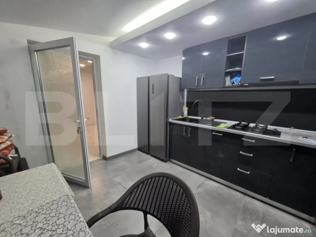 Casa 148 mp, zona Priseaca 