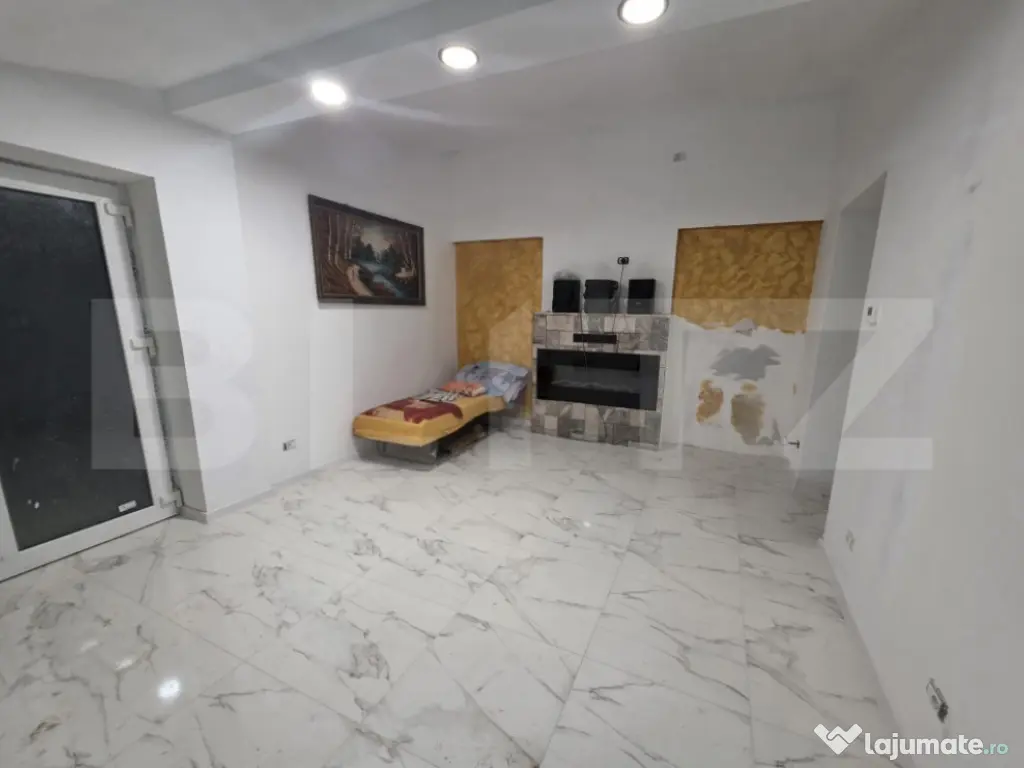 Casa 148 mp, zona Priseaca 