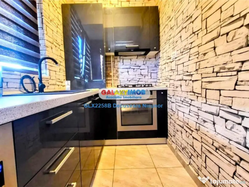 Apartament 2 camere Militari Residence Mobilat 57 mp 87 900 