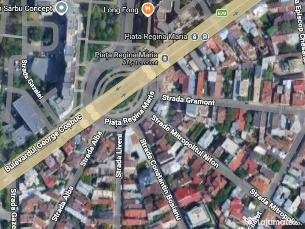 Cabinete Medicale gata amenajate Unirii Libertatii 