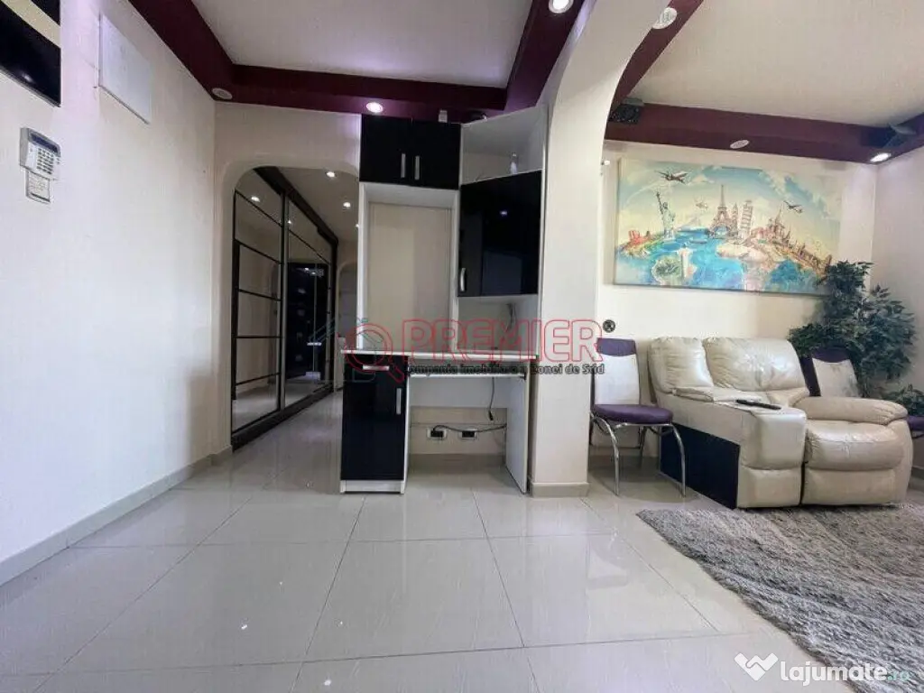 Metrou Aparatorii Patriei - 3 camere 