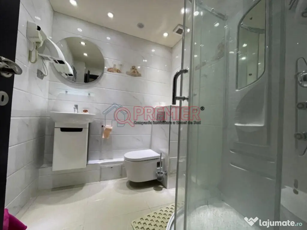 Metrou Aparatorii Patriei - 3 camere 