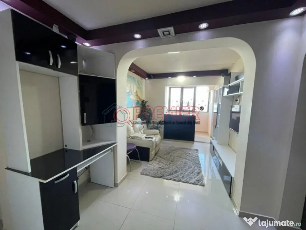 Metrou Aparatorii Patriei - 3 camere 