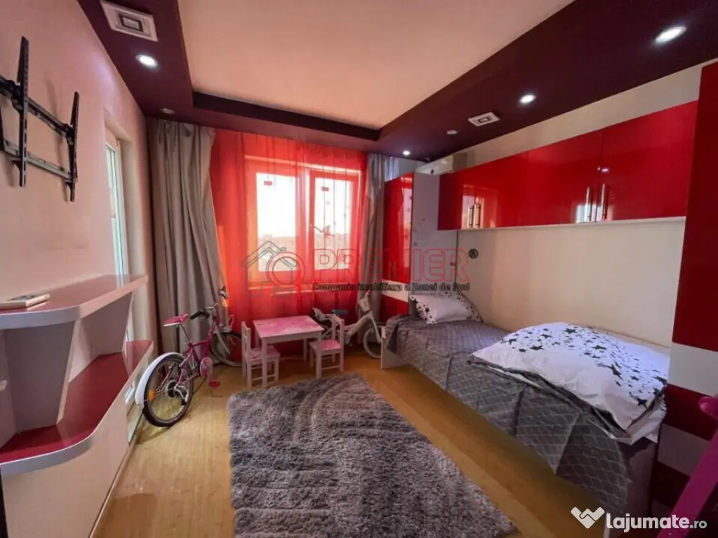 Metrou Aparatorii Patriei - 3 camere 