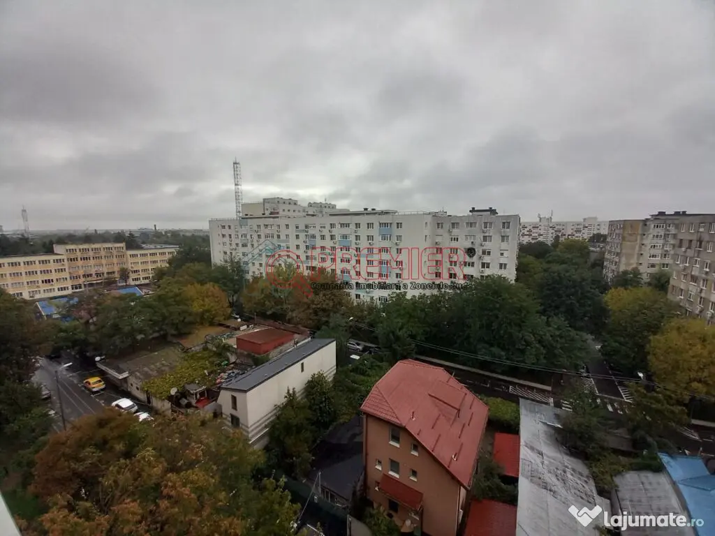 Metrou Aparatorii Patriei - 3 camere 