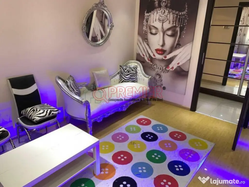 Metrou Aparatorii Patriei - 3 camere 