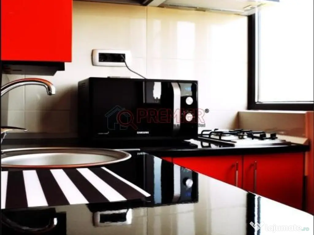 Metrou Aparatorii Patriei - 3 camere 