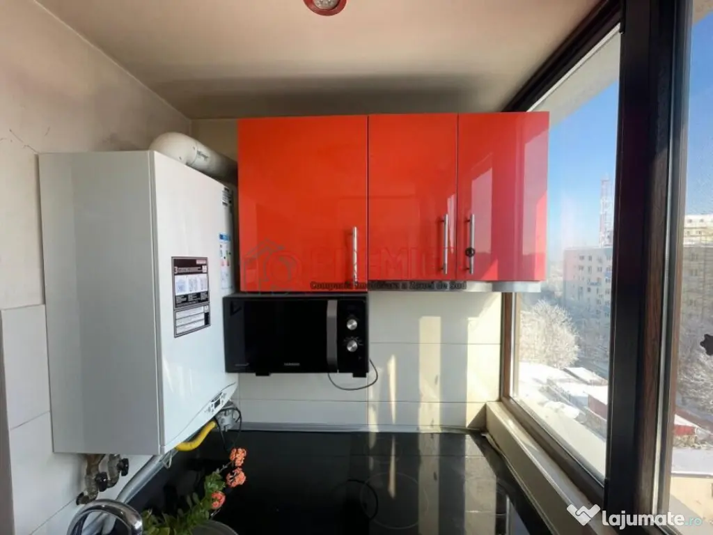 Metrou Aparatorii Patriei - 3 camere 