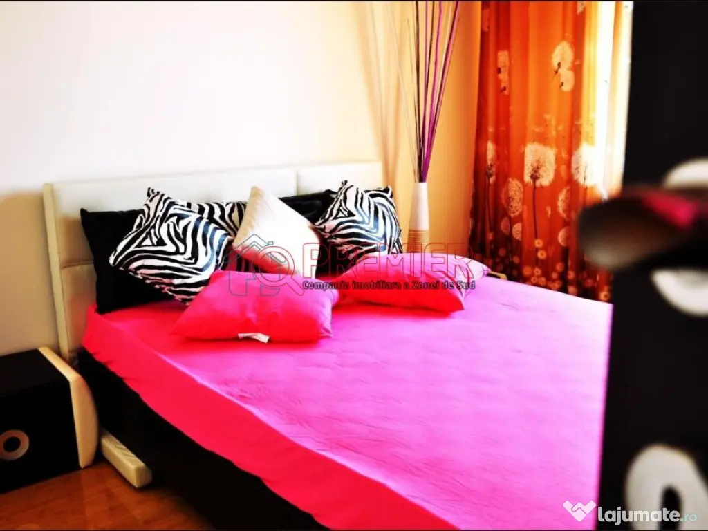 Metrou Aparatorii Patriei - 3 camere 