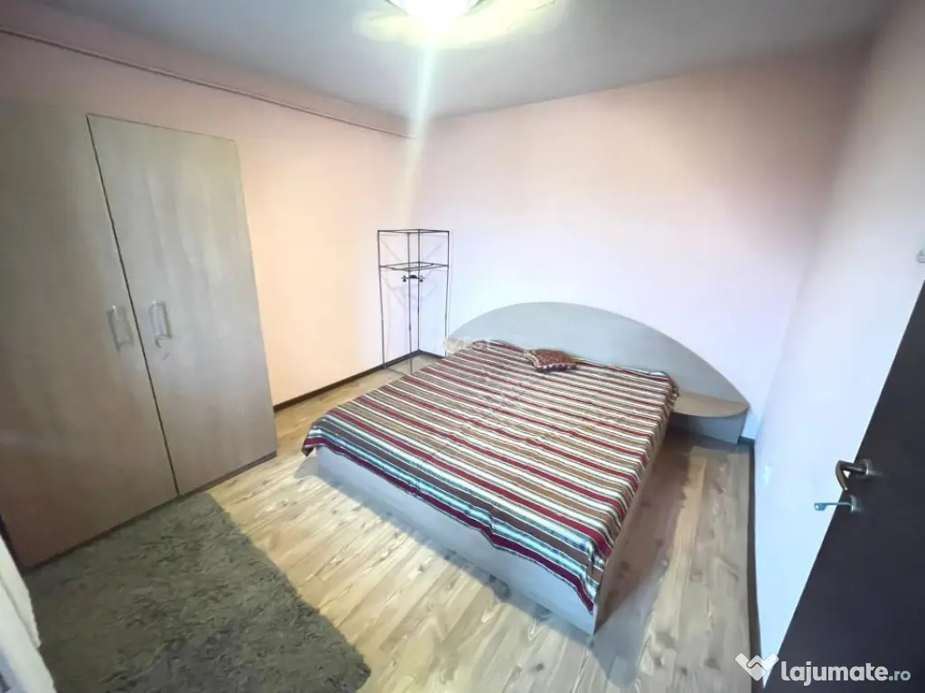Apartament 2 camere-50 mp-Podu Ros-bloc fara risc 