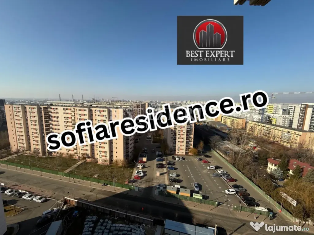 4 Camere Spatioase Incalzire Pardoseala 