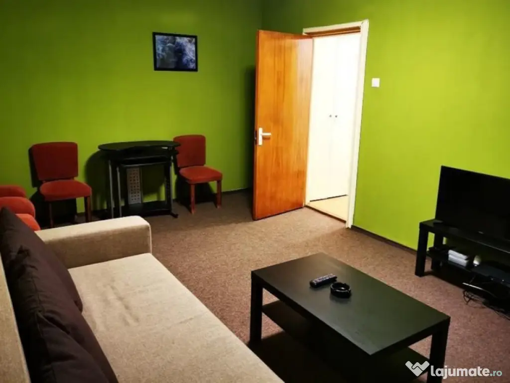 2 camere decomandat – Zona Berceni 