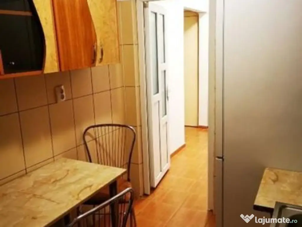 2 camere decomandat – Zona Berceni 