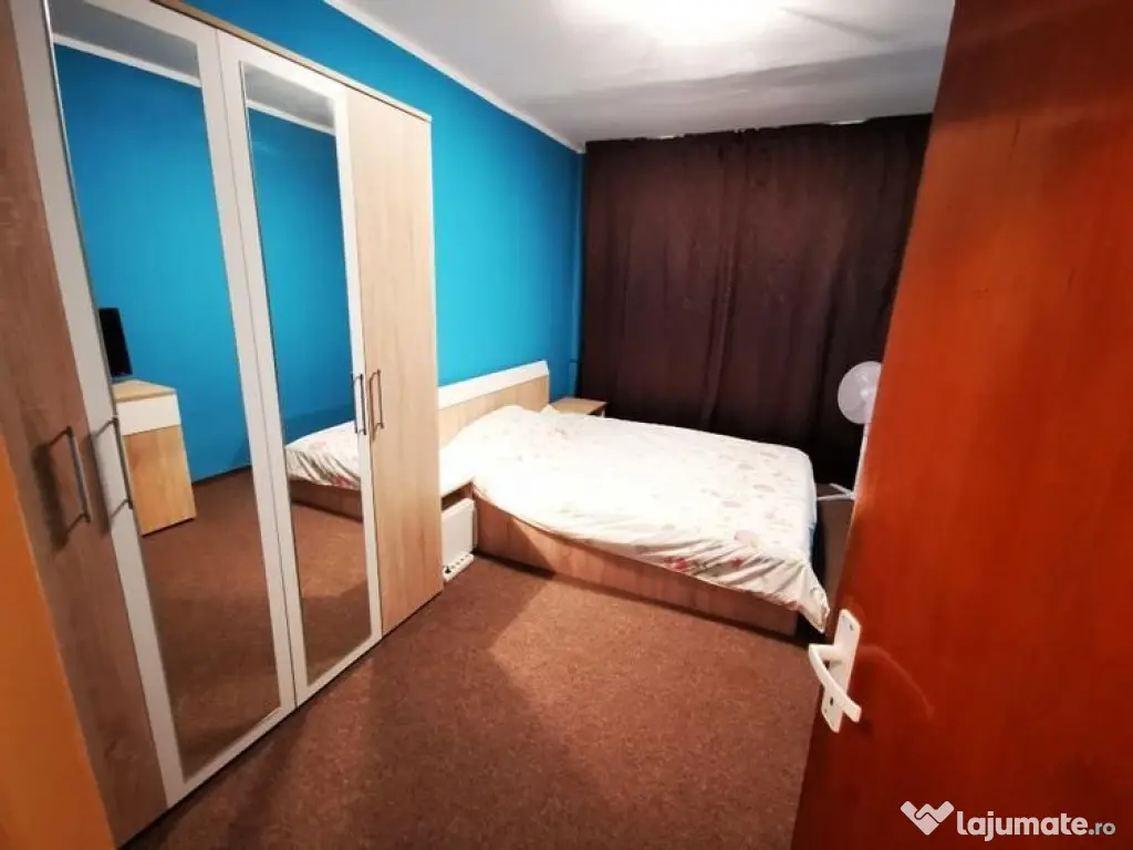 2 camere decomandat – Zona Berceni 