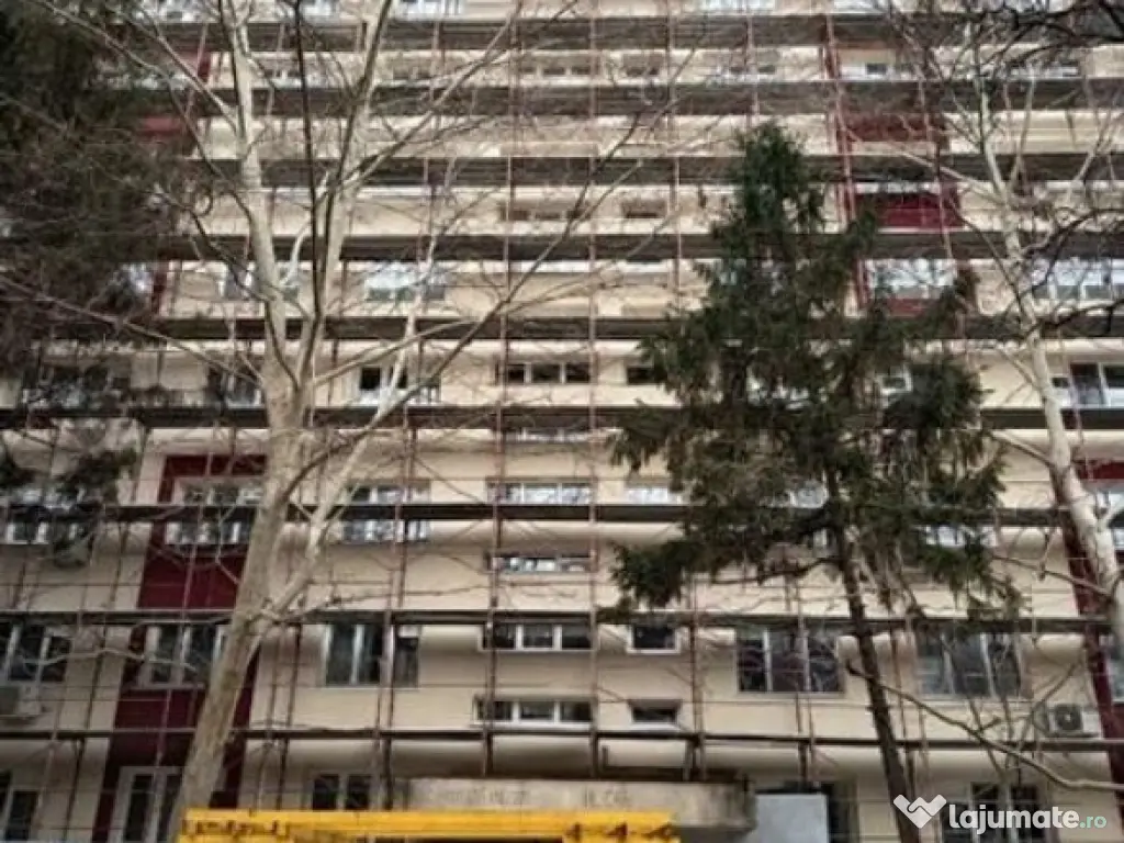 2 camere decomandat – Zona Berceni 