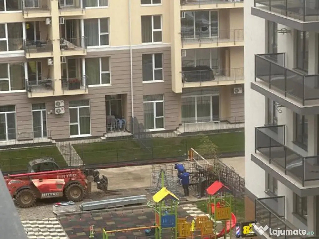 Inchiriere Apartament 2 Camere in Joy Residence la 6 minu... 