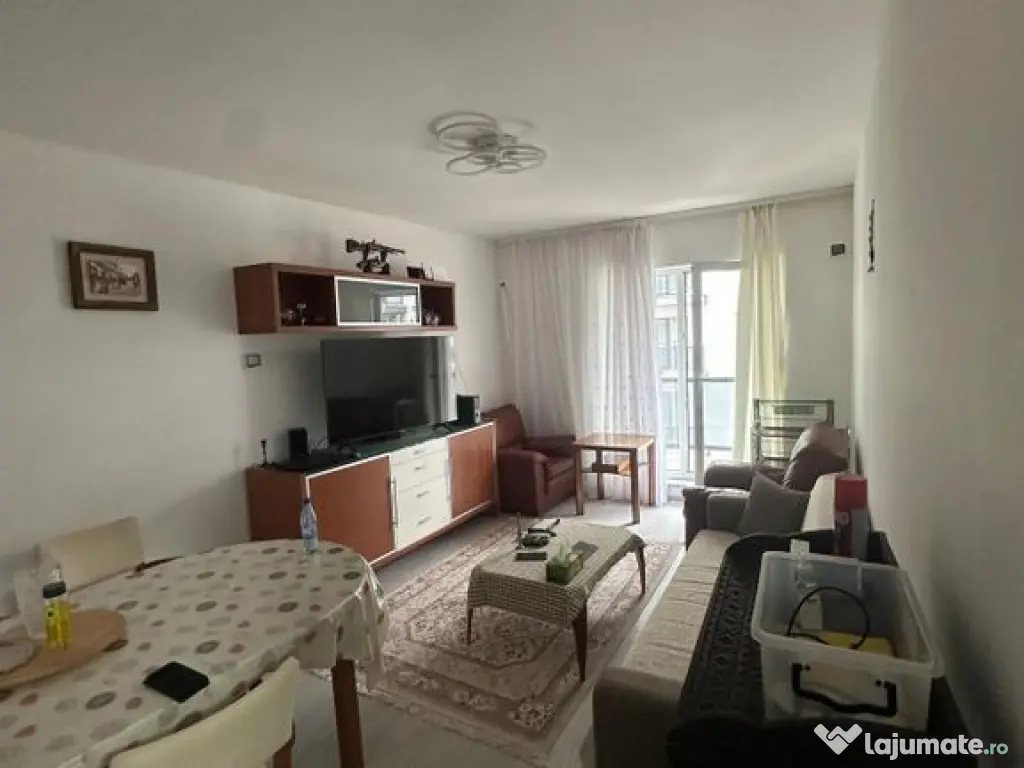 Inchiriere Apartament 2 Camere in Joy Residence la 6 minu... 