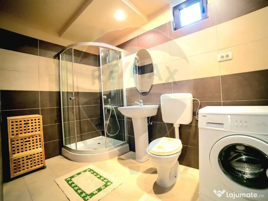 Apartament 2 camere de inchiriat in zona Tabacovici 