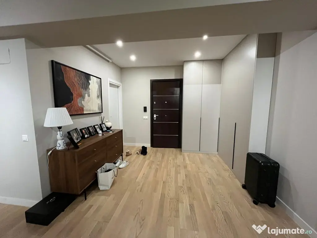 2 camere 92 mp | Upground | Pipera | Aviatiei | terasa 10 mp