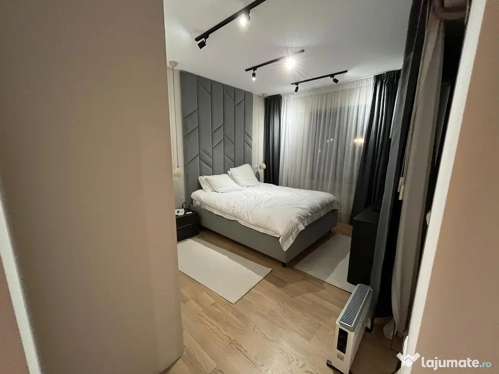 2 camere 92 mp | Upground | Pipera | Aviatiei | terasa 10 mp