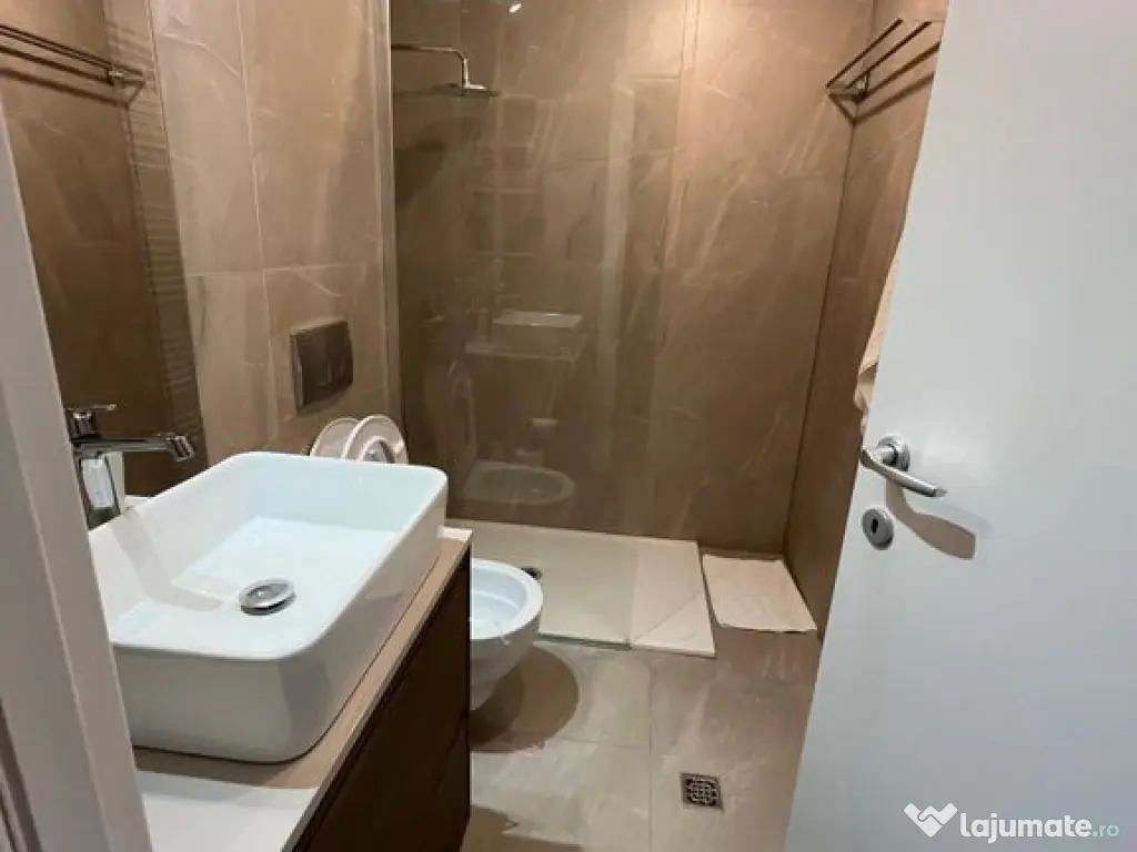 2 camere 92 mp | Upground | Pipera | Aviatiei | terasa 10 mp