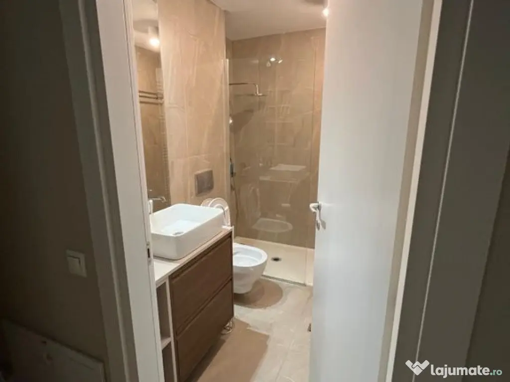 2 camere 92 mp | Upground | Pipera | Aviatiei | terasa 10 mp