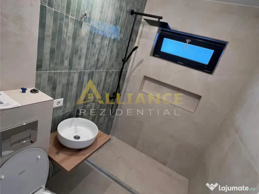 Casa Individuala - 3 camere - 2 bai - 215mp teren