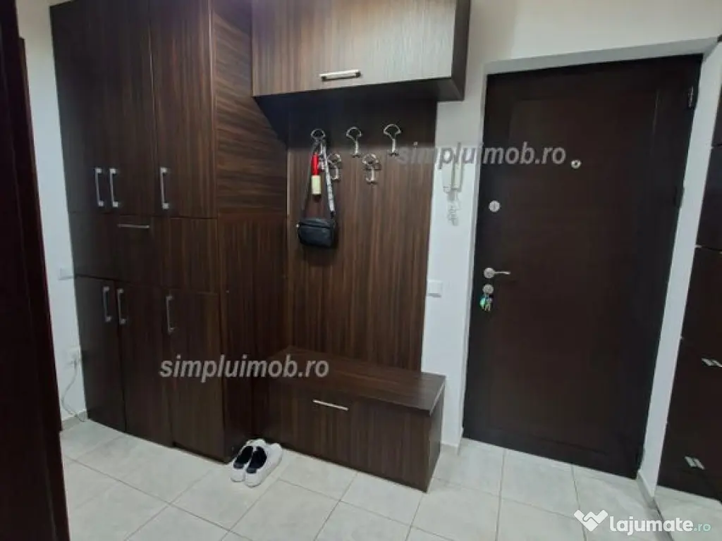 Metrou Dimitrie Leonida Apartament Complet Mobilat Utilat... 