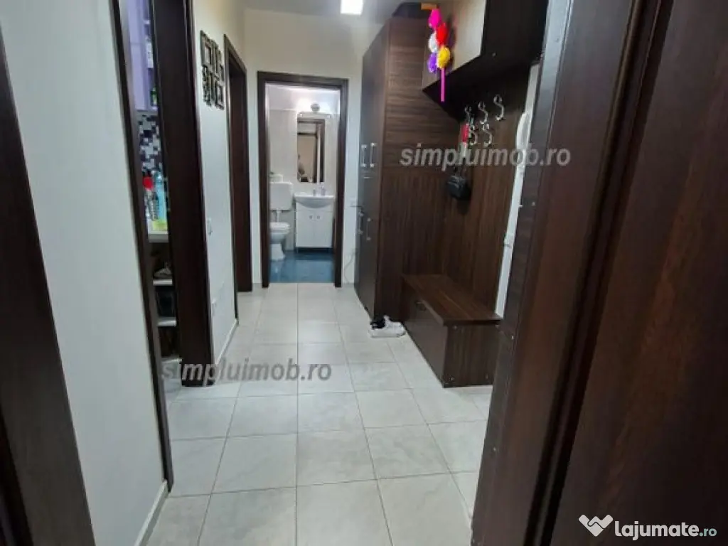 Metrou Dimitrie Leonida Apartament Complet Mobilat Utilat... 