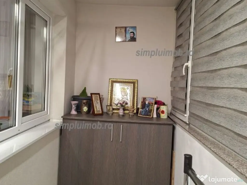 Metrou Dimitrie Leonida Apartament Complet Mobilat Utilat... 