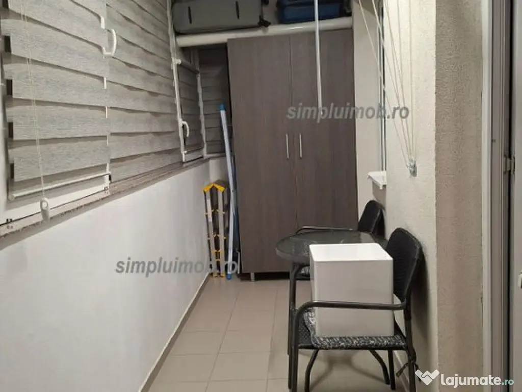 Metrou Dimitrie Leonida Apartament Complet Mobilat Utilat... 
