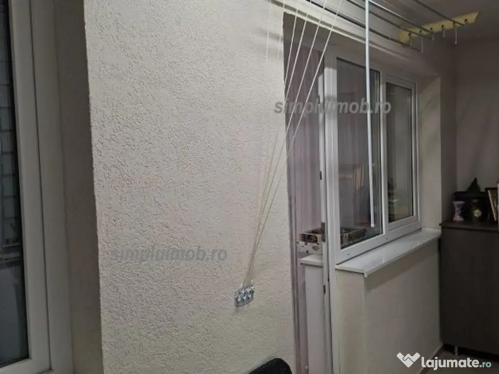 Metrou Dimitrie Leonida Apartament Complet Mobilat Utilat... 