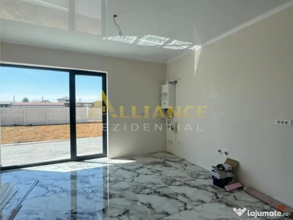 Casa Individuala in Berceni – 5 camere - 2 bai - 360mp