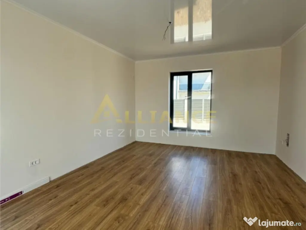 Casa Individuala in Berceni – 5 camere - 2 bai - 360mp