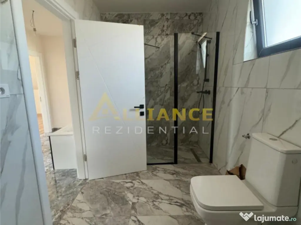 Casa Individuala in Berceni – 5 camere - 2 bai - 360mp