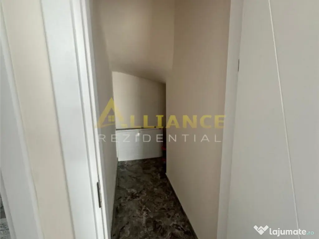 Casa Individuala in Berceni – 5 camere - 2 bai - 360mp 