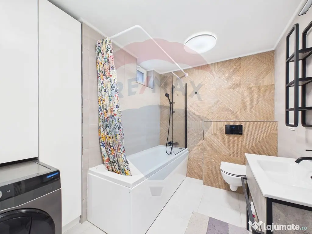 Apartament unic 4 camere, P-ta Unirii - Patriarhie | Parc... 