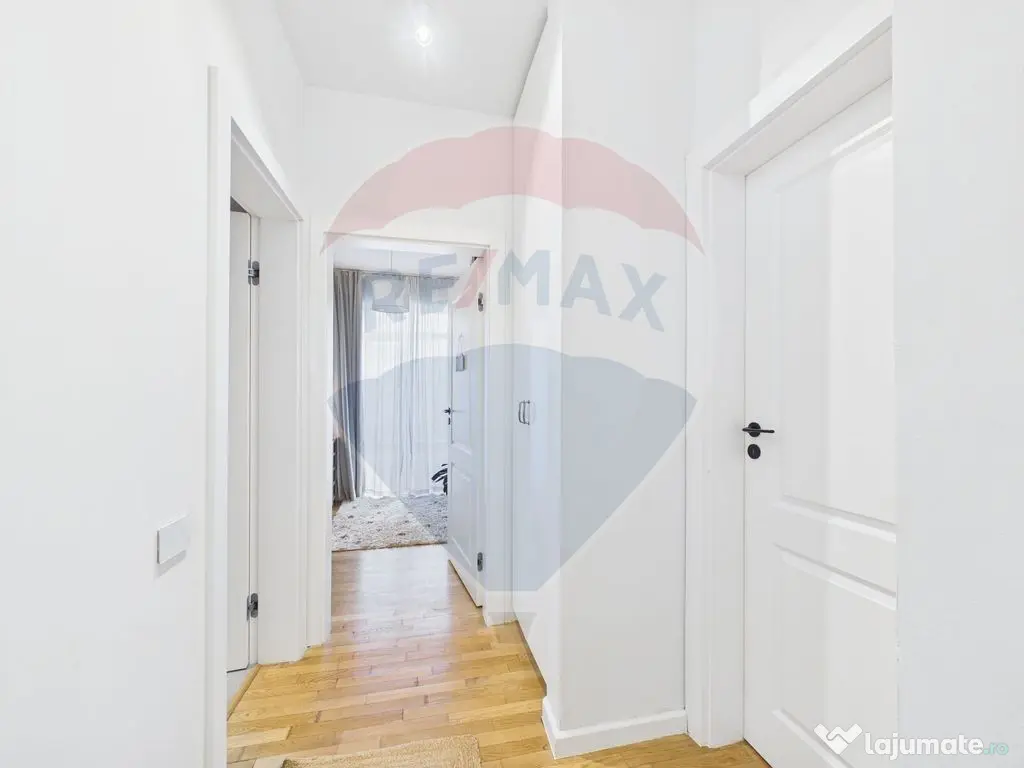 Apartament unic 4 camere, P-ta Unirii - Patriarhie | Parc... 