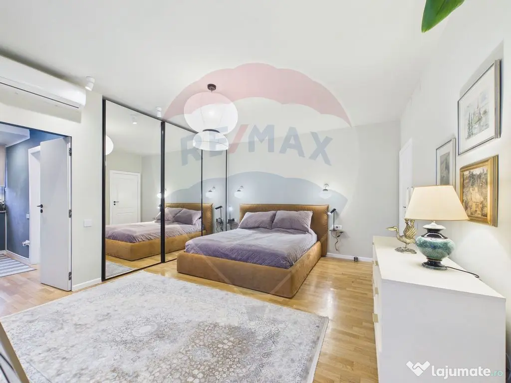 Apartament unic 4 camere, P-ta Unirii - Patriarhie | Parc... 
