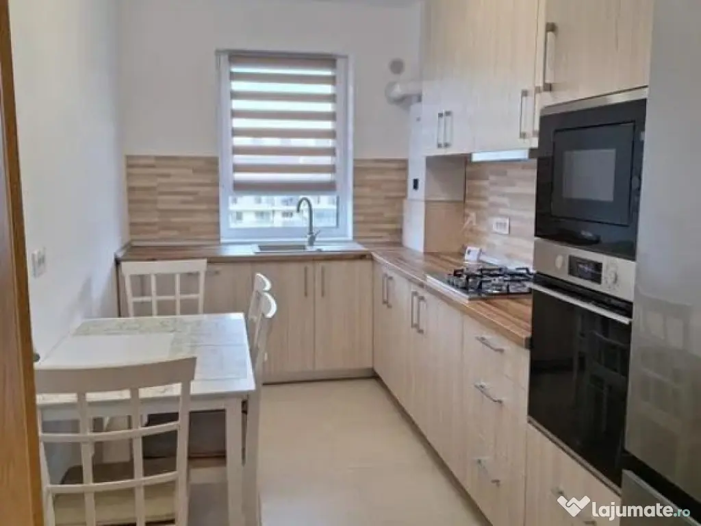 Apartament 2 Camere la prima 