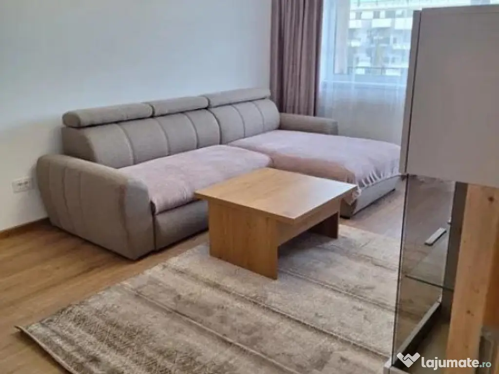 Apartament 2 Camere la prima 