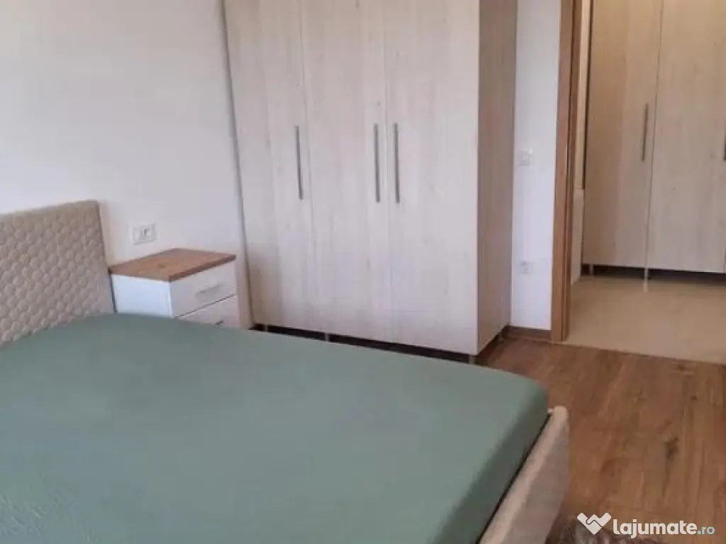 Apartament 2 Camere la prima 