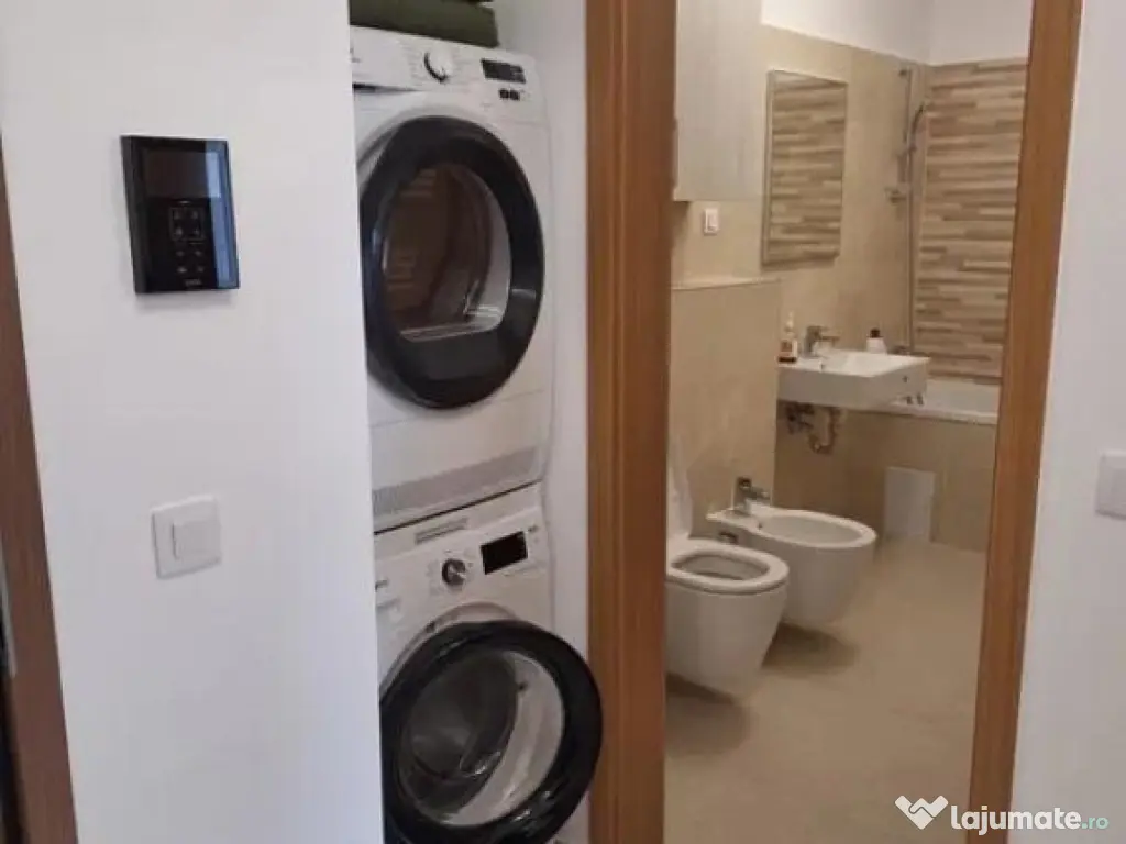 Apartament 2 Camere la prima 