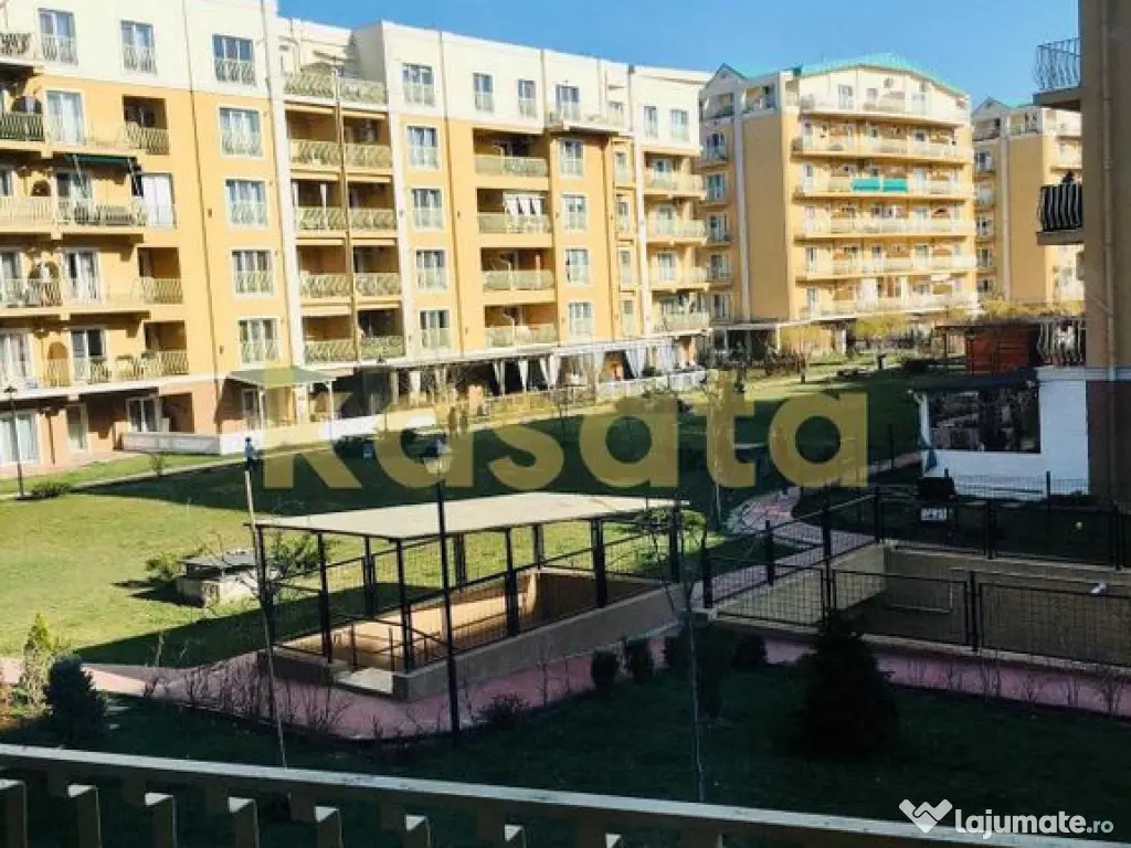 Apartament 2 camere | Închiriere | Cosmopolis 