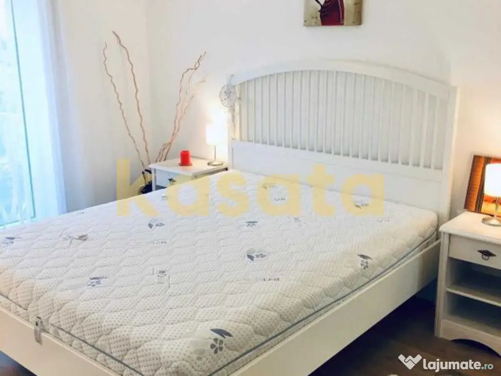 Apartament 2 camere | Închiriere | Cosmopolis 