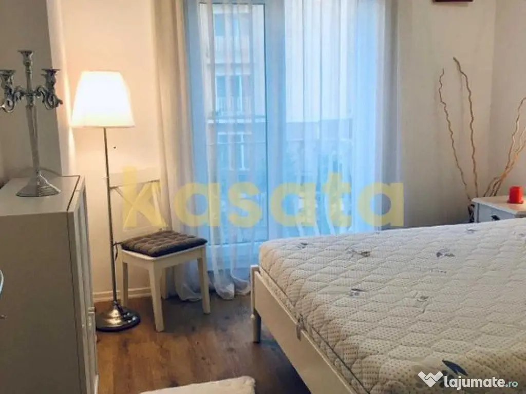 Apartament 2 camere | Închiriere | Cosmopolis 