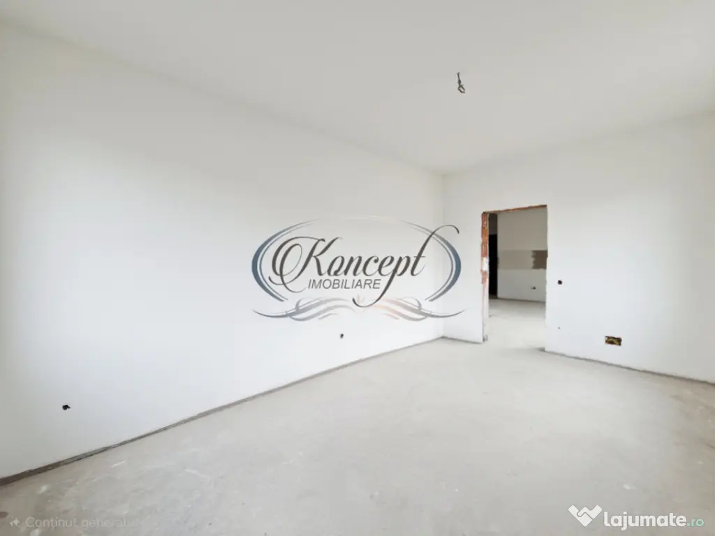 Apartament nou cu incalzire in pardoseala in zona Cetatii 